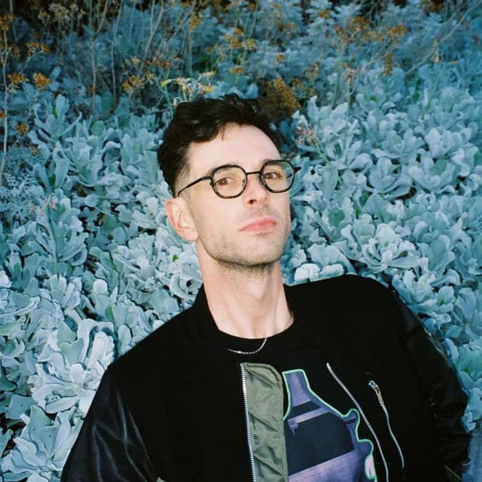 Jesse DM cover image