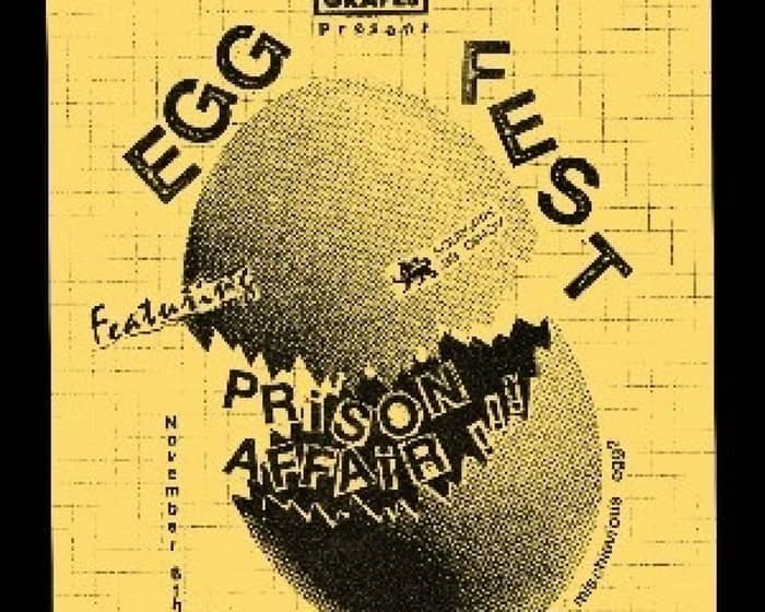 PRISON AFFAIR tickets