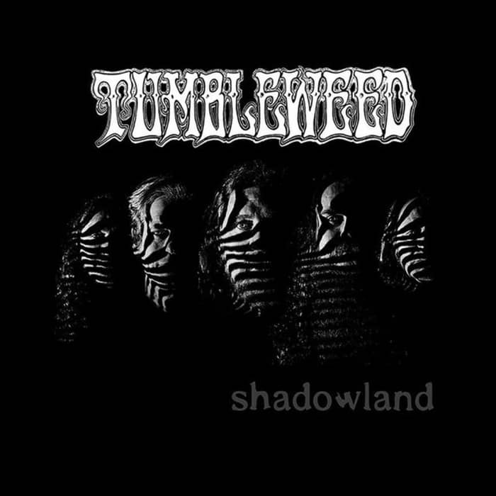 Tumbleweed cover image