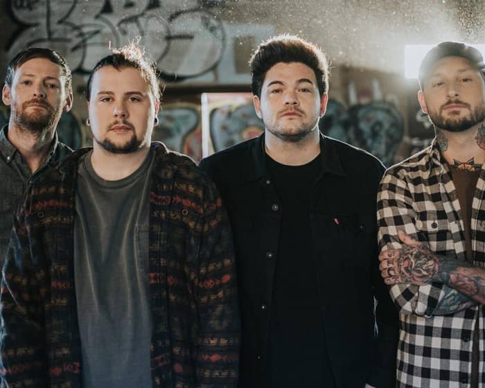 The Spill Canvas & Mae tickets