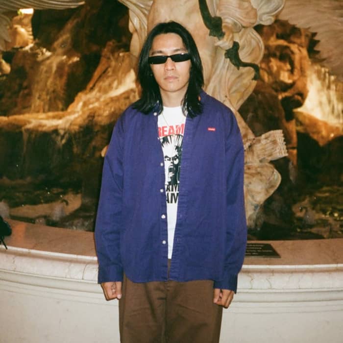 Eyedress cover image