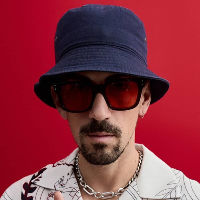 Bastian Bux cover image