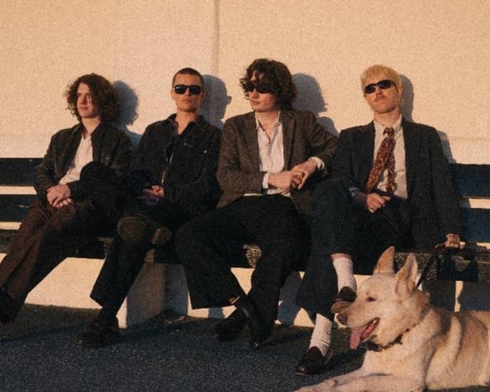 Octagon Centre events