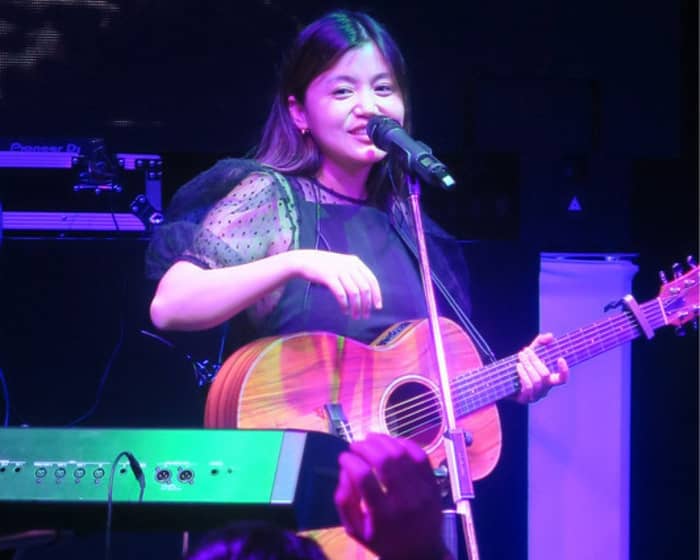 Bartika Eam Rai tickets