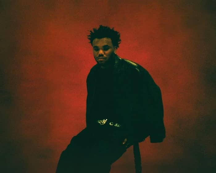 Baby Keem - The Ca$ino Tour tickets