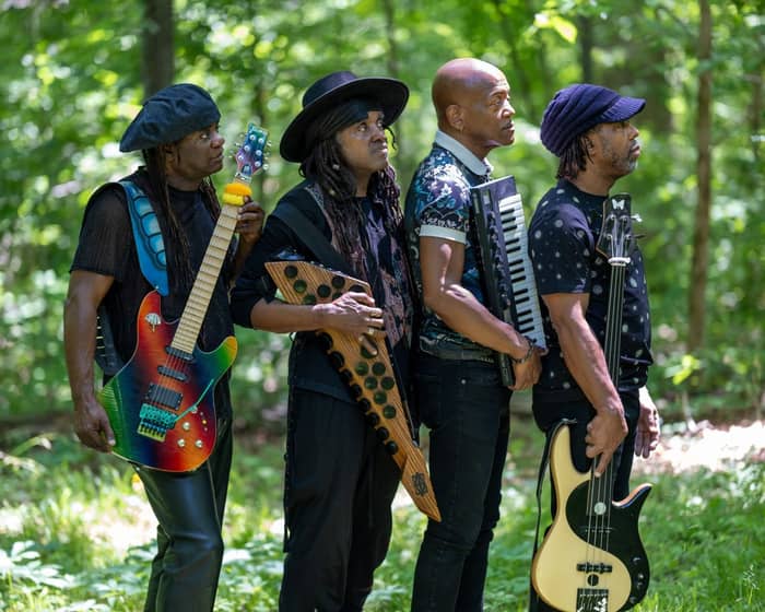 The Wooten Brothers tickets