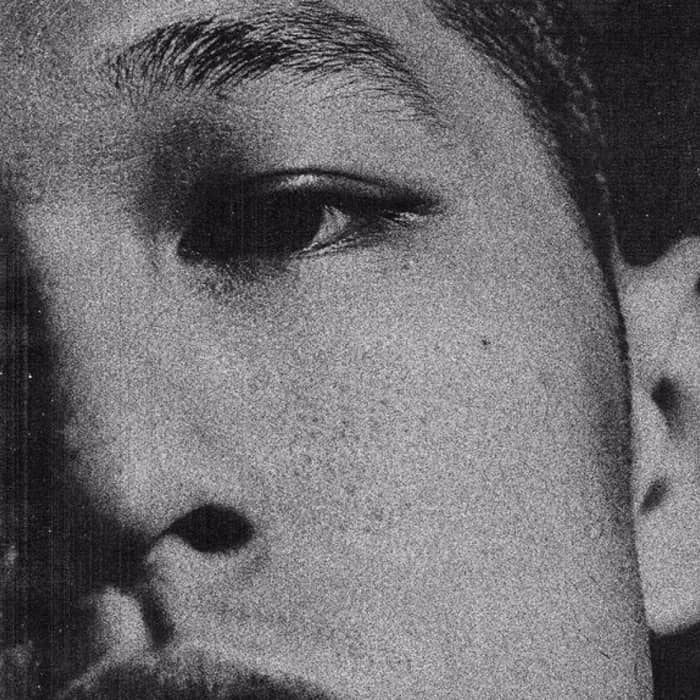 Matt Forde cover image