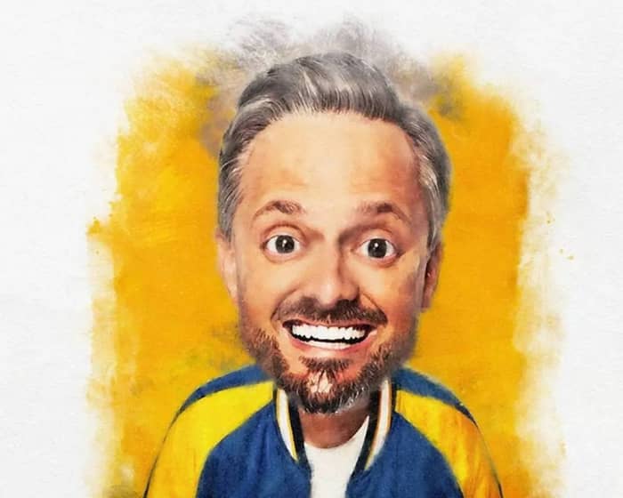 Nate Bargatze tickets