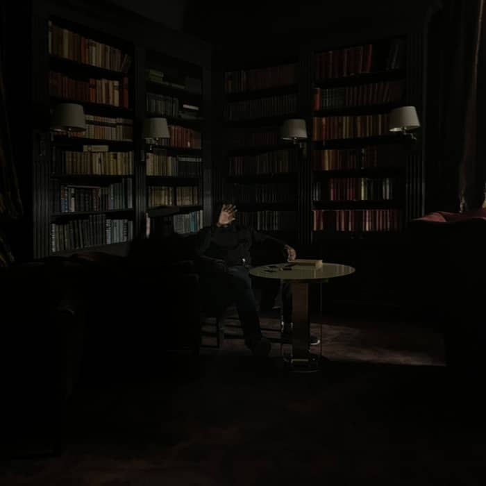 Billy Woods cover image