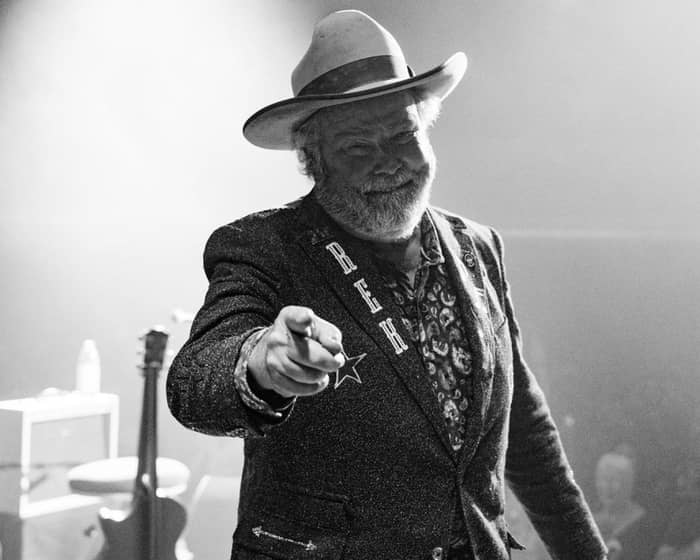 Robert Earl Keen - Then And Now tickets