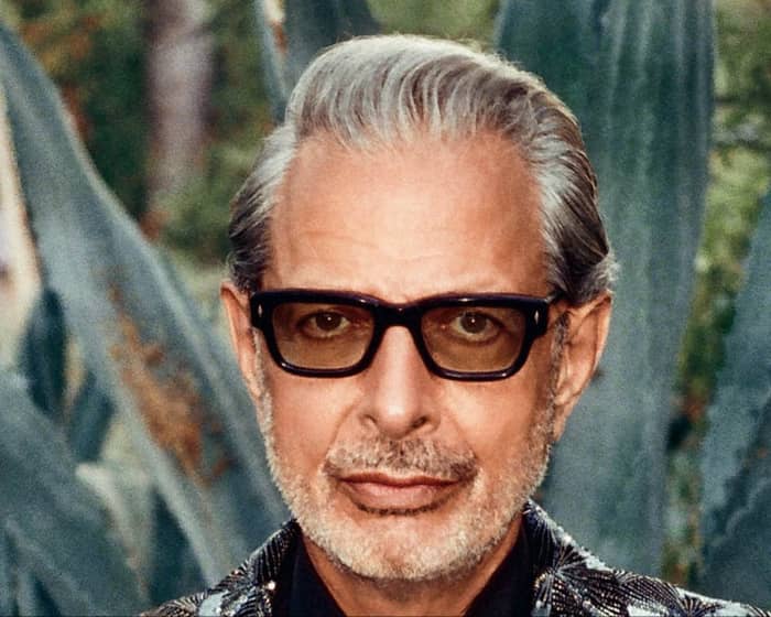 Jeff Goldblum & The Mildred Snitzer Orchestra tickets