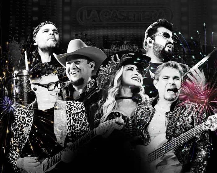 La Casetera tickets