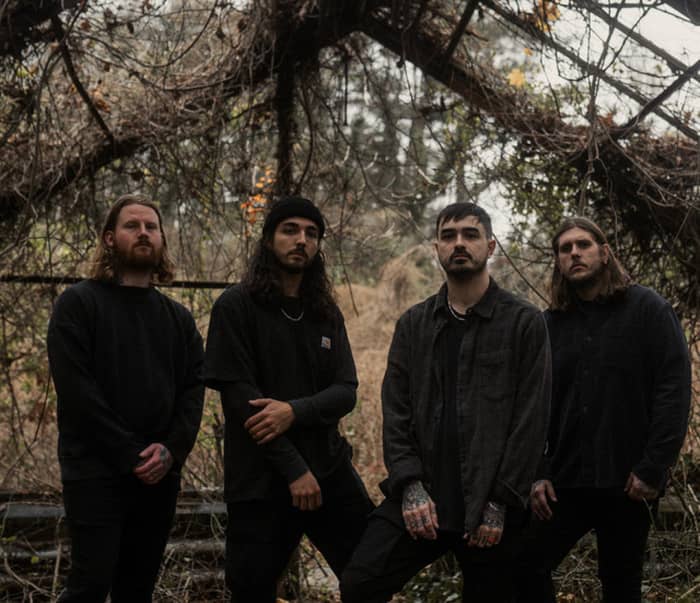 Saosin: 20 Years of Self-Titled tickets