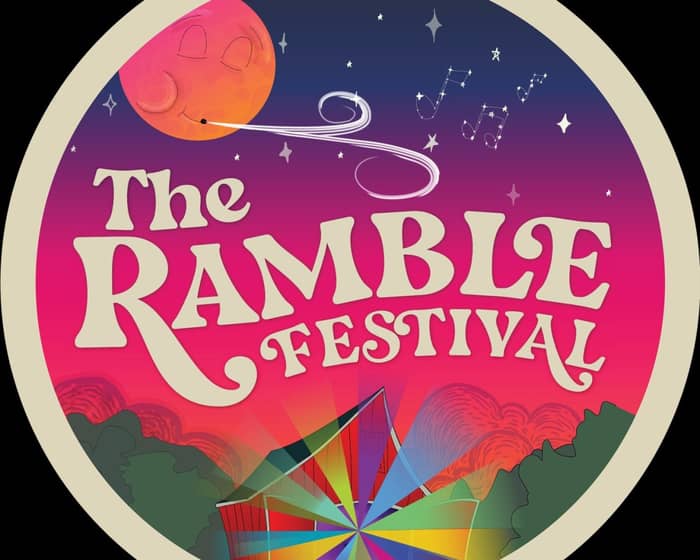 Camp Ramblewood events