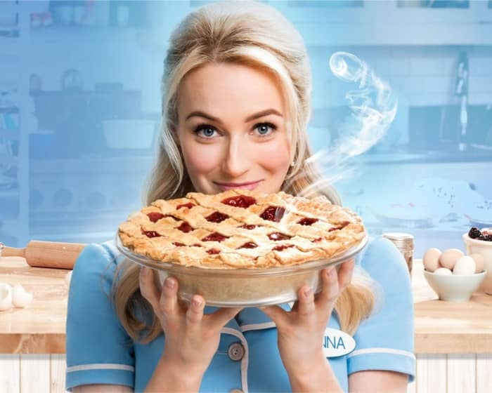 Waitress (Australia) tickets