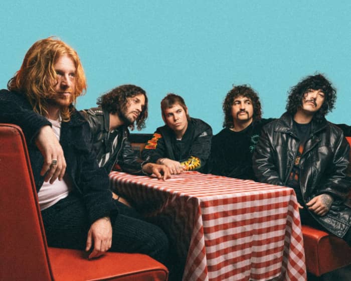 Sticky Fingers tickets