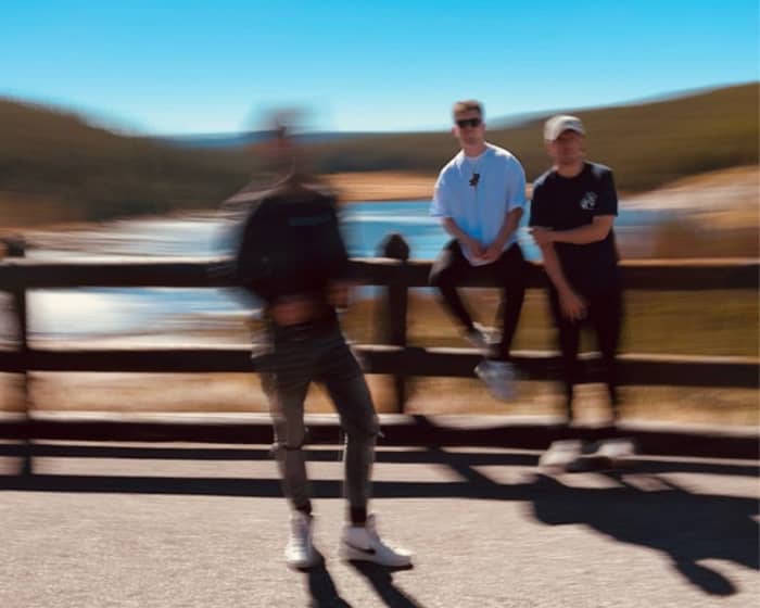 Mary's Underground events