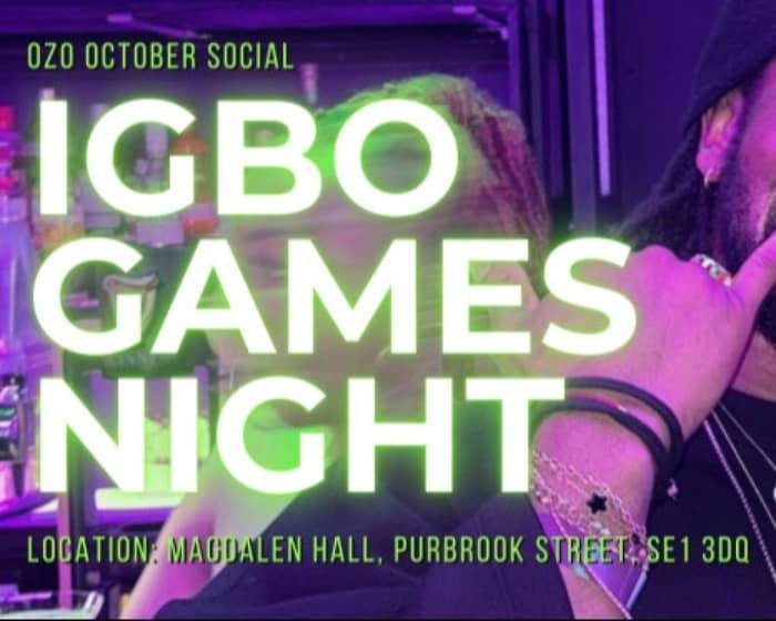 Magdalen Hall events