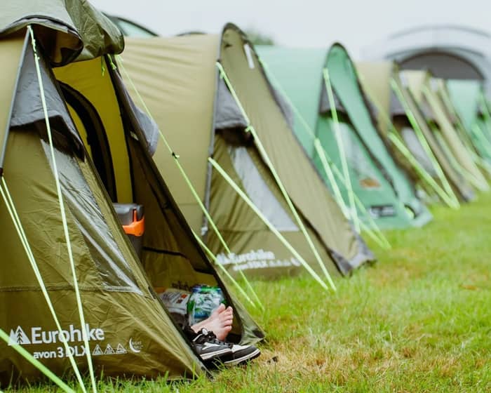 Silverstone Woodlands - Perfectly Pitched tickets
