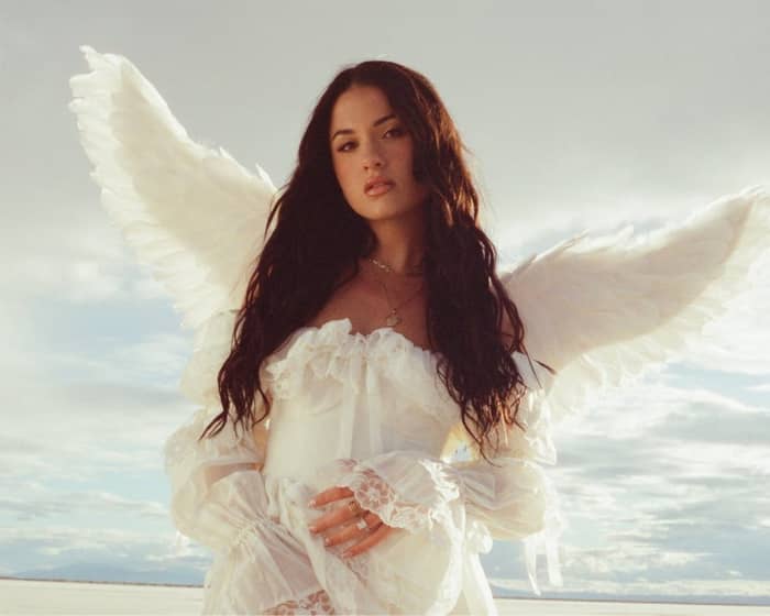 Jessica Baio tickets