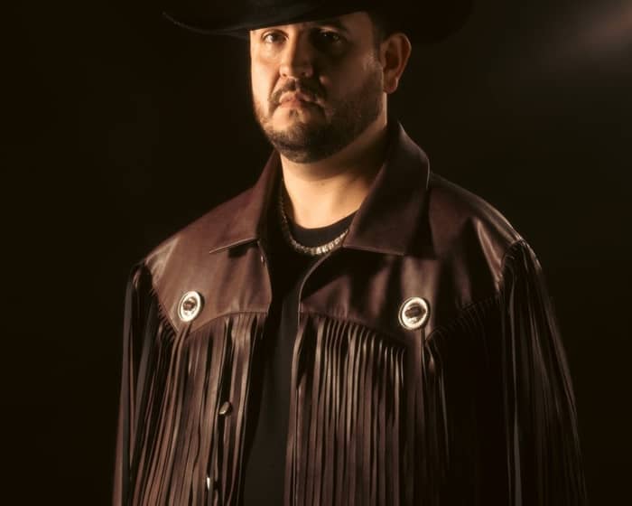 Edén Muñoz tickets