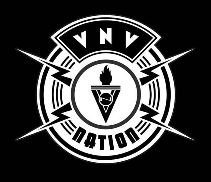 VNV Nation tickets