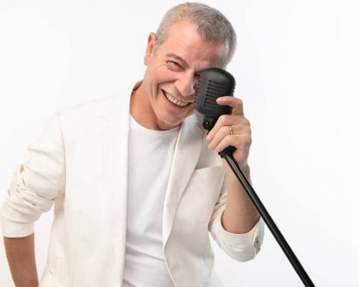 Levent Yüksel tickets