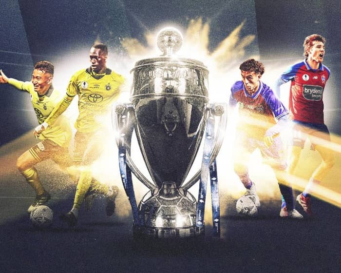 Heidelberg United FC v Newcastle Jets FC tickets