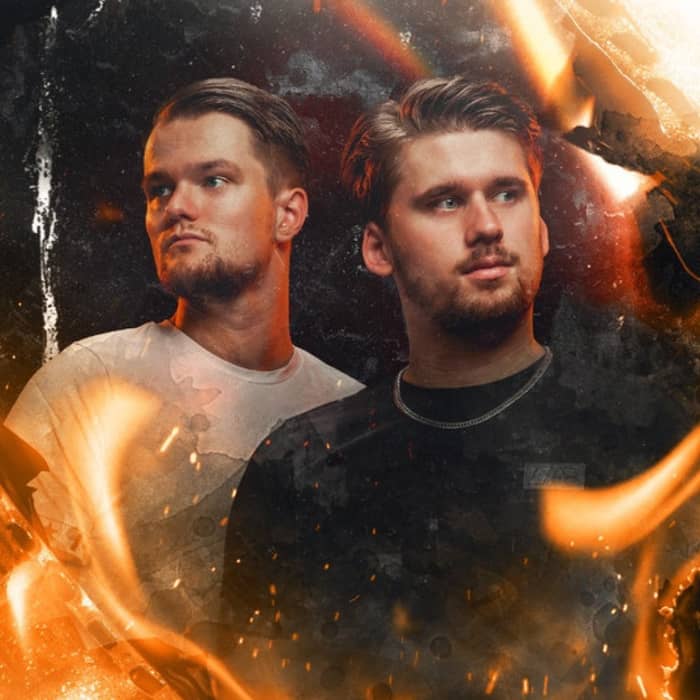 Chapter V cover image