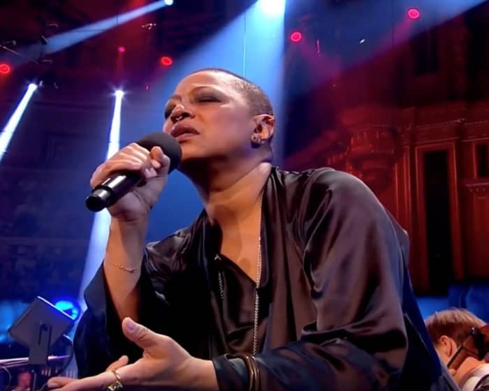 Lisa Fischer tickets