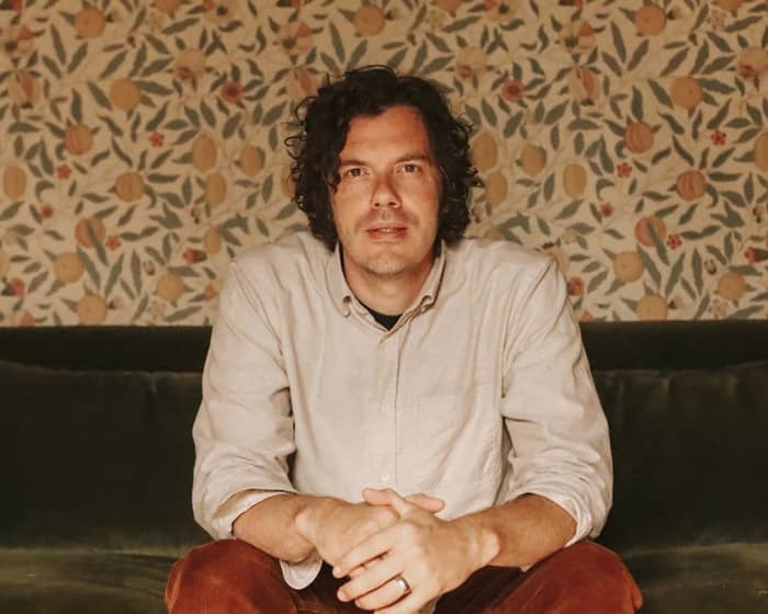 Josh Garrett tickets