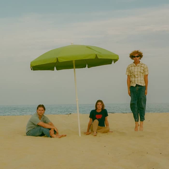 Almost Monday cover image