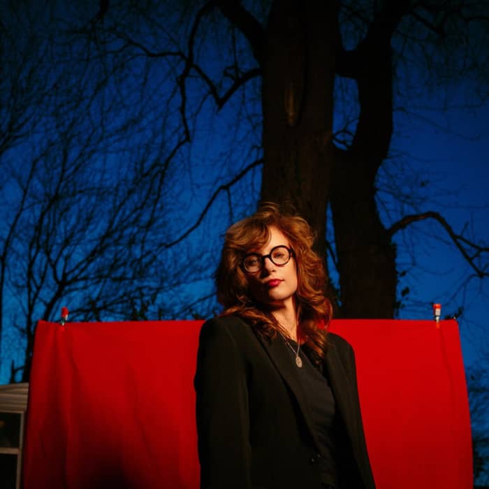 S.G. Goodman cover image