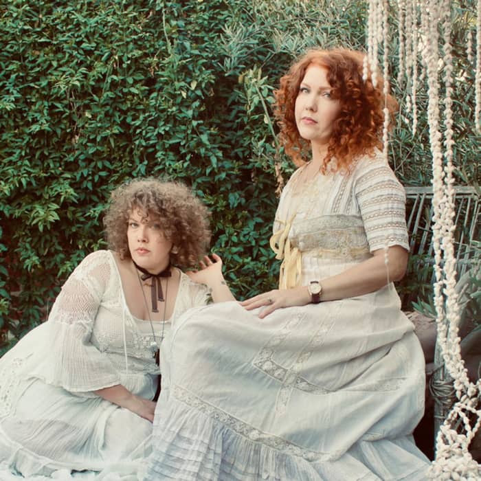 The Whitmore Sisters