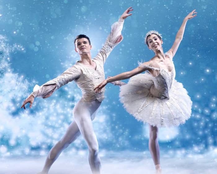 The Nutcracker tickets