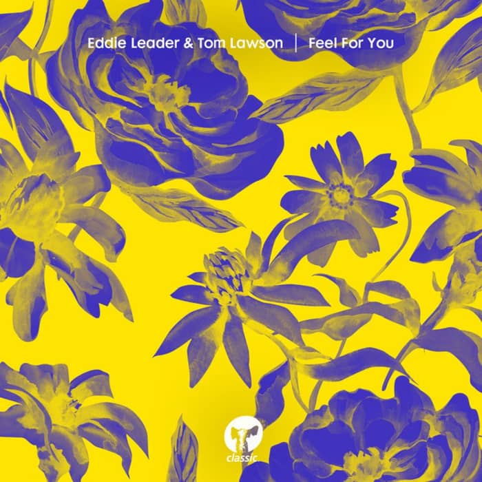 Eddie Leader cover image