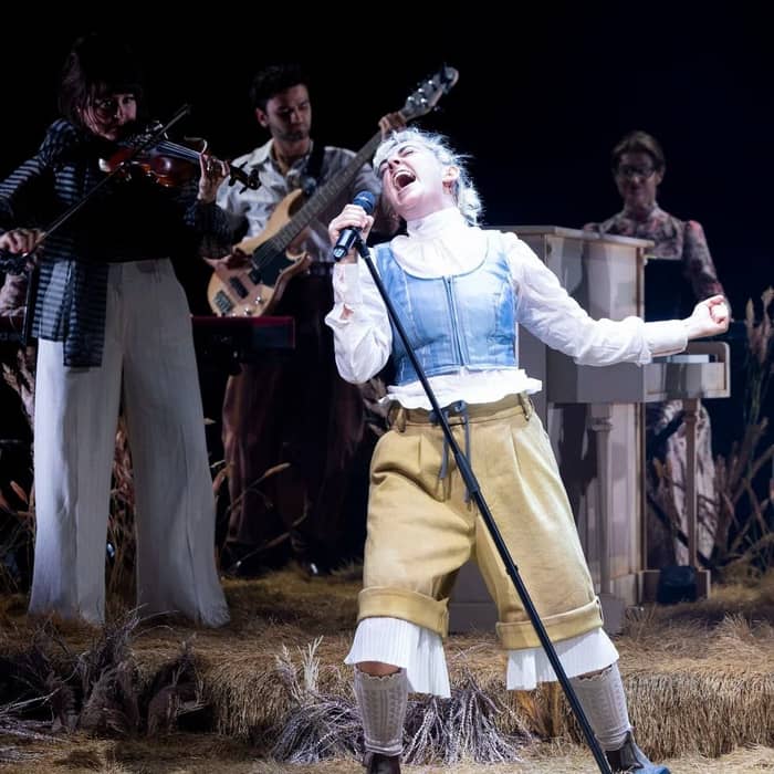 My Brilliant Career cover image