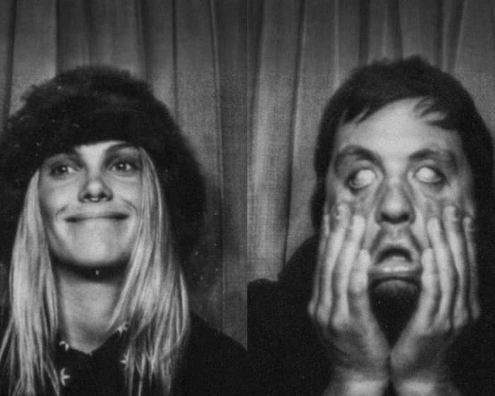 Ghostwoman tickets