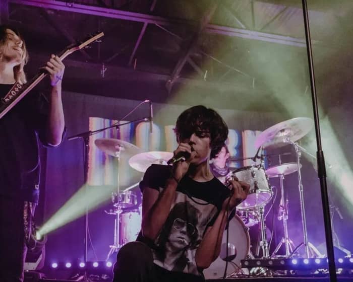 Modern Alibi tickets