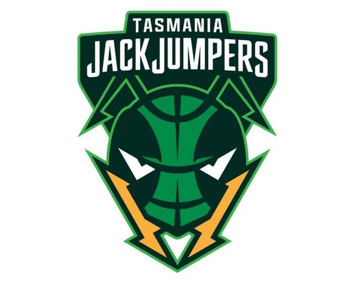 Tasmania JackJumpers tickets