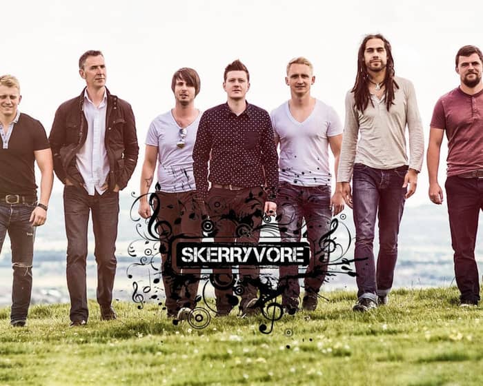 Skerryvore tickets