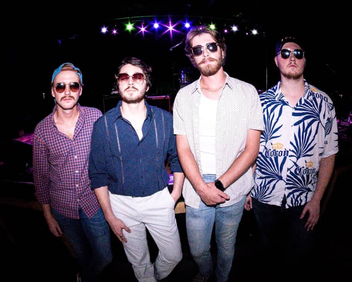 Fat Dog tickets