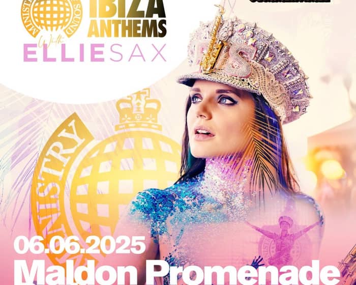 Promenade Park events