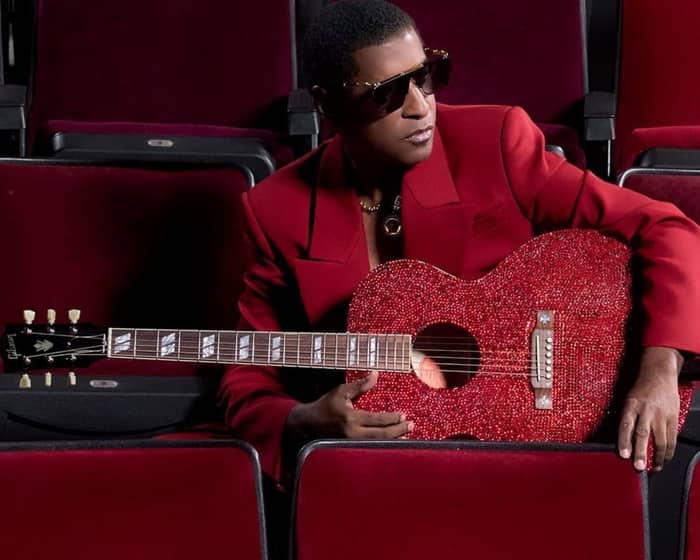 Kenny 'Babyface' Edmonds tickets