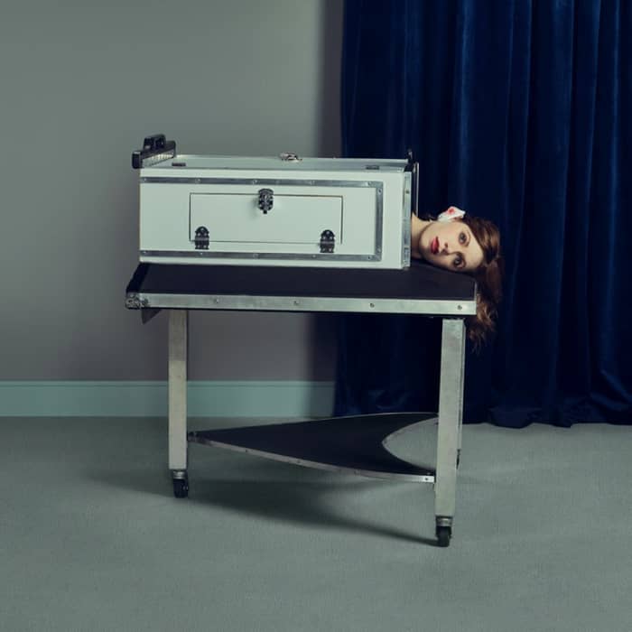 K.Flay cover image