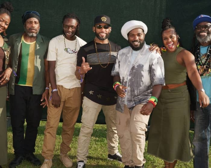 The Wailers tickets