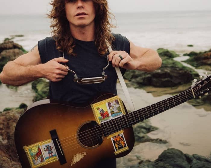 Jesse Welles tickets