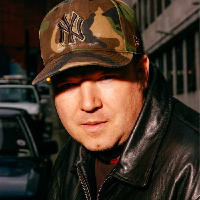 The Herbaliser cover image