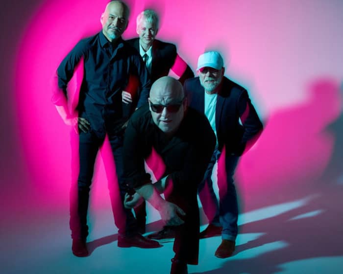 Pixies tickets