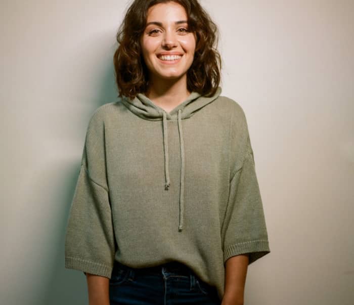 Katie Melua's Performance at Royal Carol Service Garners Mixed Reactions